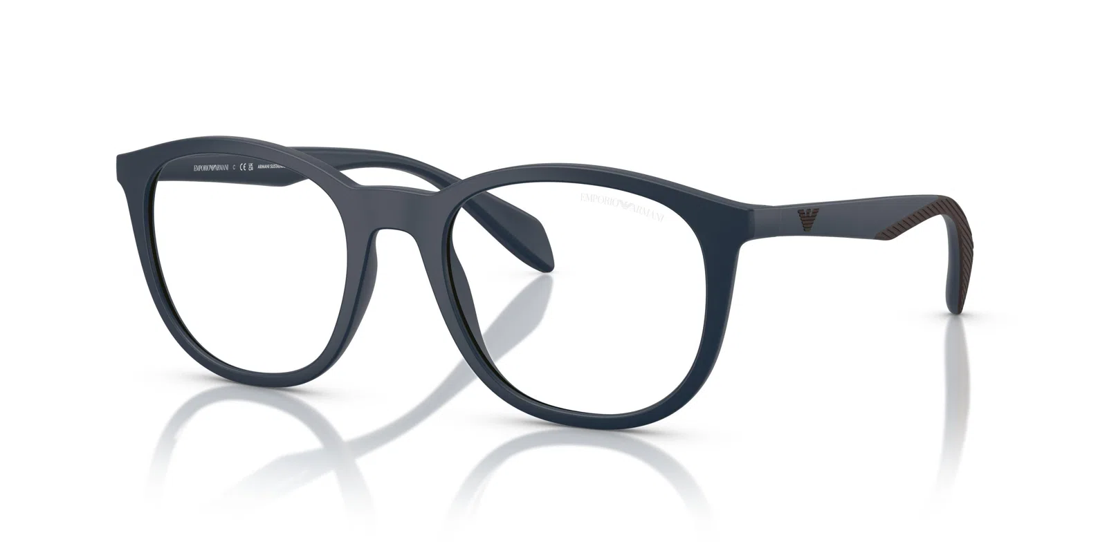 Emporio Armani 4211 Sunglasses - view 28